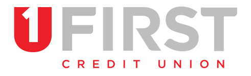 University First FCU logo